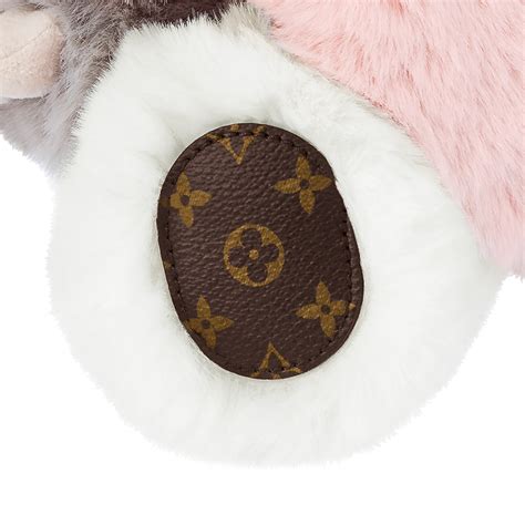 louis vuitton doudou louis|louis vuitton vivienne s00.